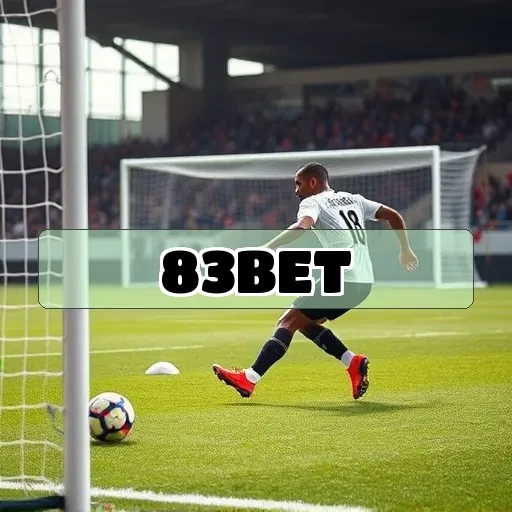 83bet Cassino
