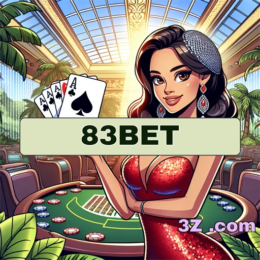 Segurança em Jogo: A Confiavel Seção do 83bet