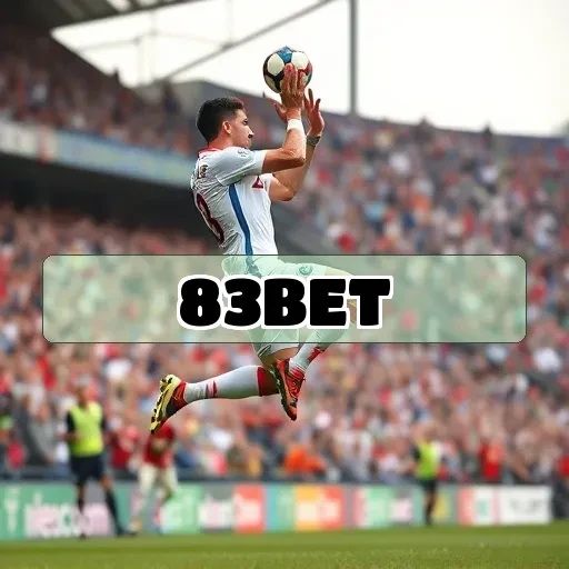 83bet eSports