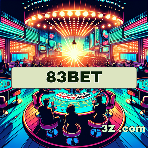 Mergulhe nos Jogos Empolgantes do 83bet e Venha Jogar