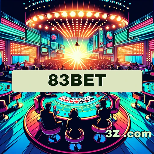 Mergulhe nos Jogos Empolgantes do 83bet e Venha Jogar