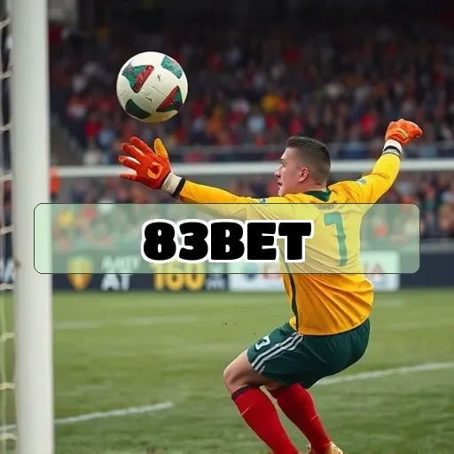 83bet Apostas Ao Vivo