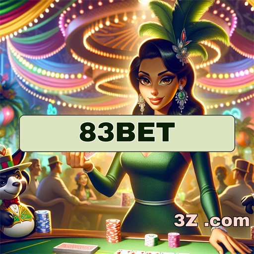 Login que Encanta: Entre no Mundo do 83bet