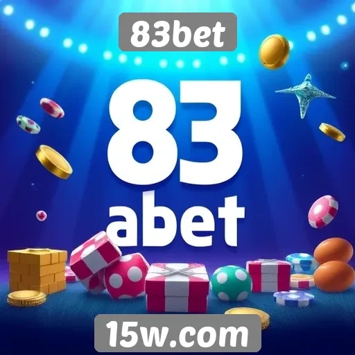 Principais jogos disponíveis na plataforma 83bet