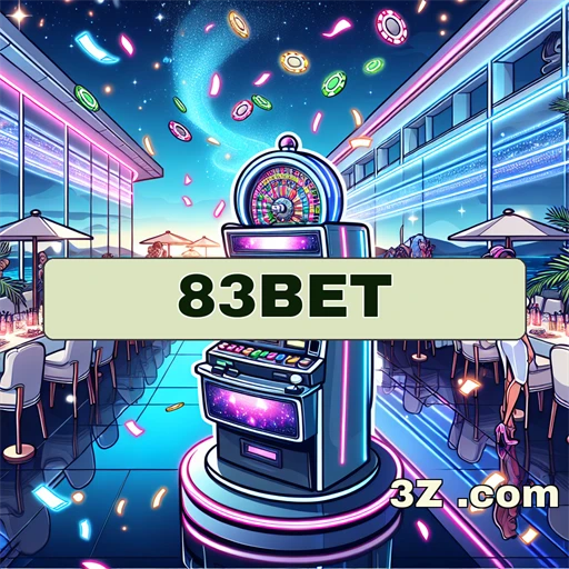 Explorando a Plataforma da 83bet: Jogabilidade e Inovação