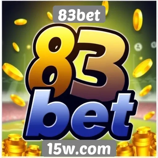 Promoções e bônus oferecidos pelo site 83bet