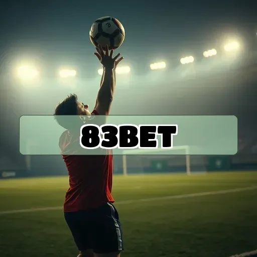 83bet Promoções