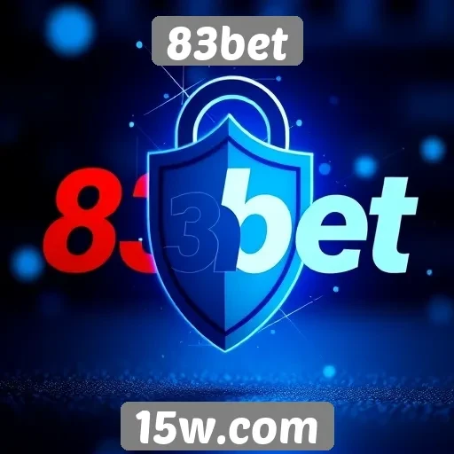 Avaliação da segurança do site 83bet