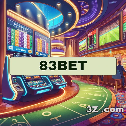 Experiência Incrível em Slots no 83bet: Aventura e Ganhos!